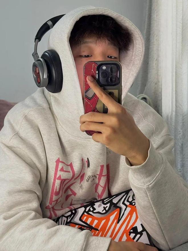 耳机刷新了认知！凯发线多的国产(图8)