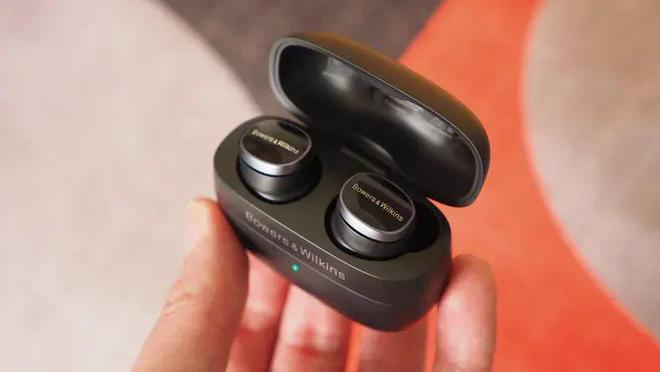 丨高端入耳式耳机音质妙不可言K8凯发登录Pi8海外测评(图8)