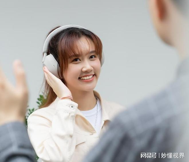 头戴式降噪耳机推荐！k8凯发一触即发三款(图4)