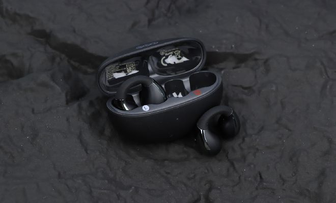蓝牙耳机横评来啦！哪款性价比最高呢？凯发K8登录入口2025真无线夹耳式(图5)