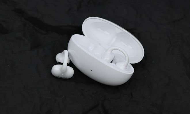 蓝牙耳机横评来啦！哪款性价比最高呢？凯发K8登录入口2025真无线夹耳式(图4)