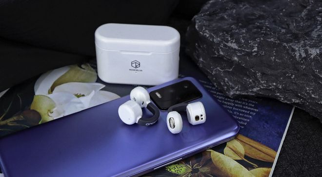 蓝牙耳机横评来啦！哪款性价比最高呢？凯发K8登录入口2025真无线夹耳式(图6)