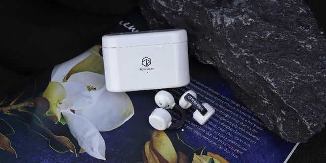 蓝牙耳机横评来啦！哪款性价比最高呢？凯发K8登录入口2025真无线夹耳式(图9)