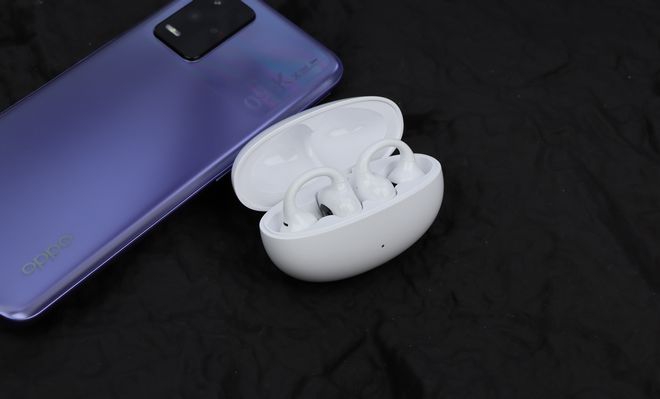 蓝牙耳机横评来啦！哪款性价比最高呢？凯发K8登录入口2025真无线夹耳式(图10)