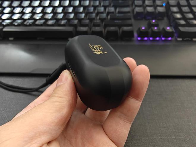 耳机大推荐千元音质体验让耳朵爽到飞起！凯发k8网站登录2025高性价比降噪(图8)
