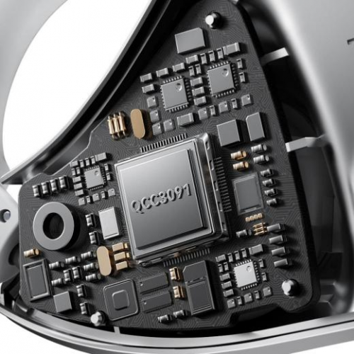 穿戴音频设备H700 智美蓝牙耳机全球首发凯发K8登录Real Young 珠宝