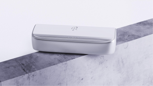 穿戴音频设备H700 智美蓝牙耳机全球首发凯发K8登录Real Young 珠宝级可(图9)