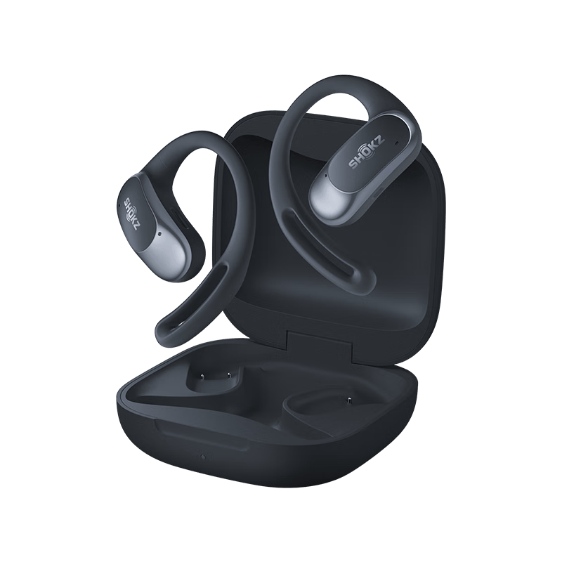 必备推荐五款性价比超高的耳机评测K8凯发集团2025年运动耳机(图3)