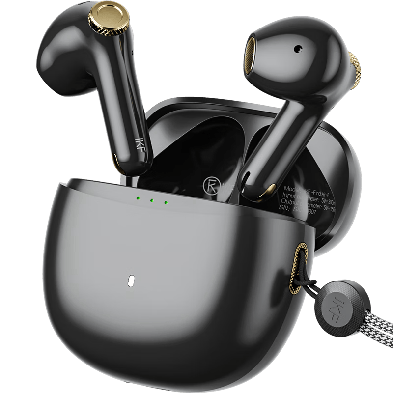 必备推荐五款性价比超高的耳机评测K8凯发集团2025年运动耳机(图5)