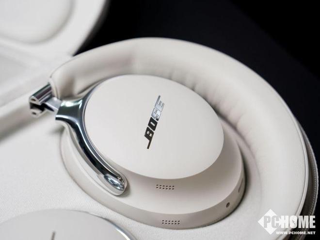 Bose QC Ultra II体验k8