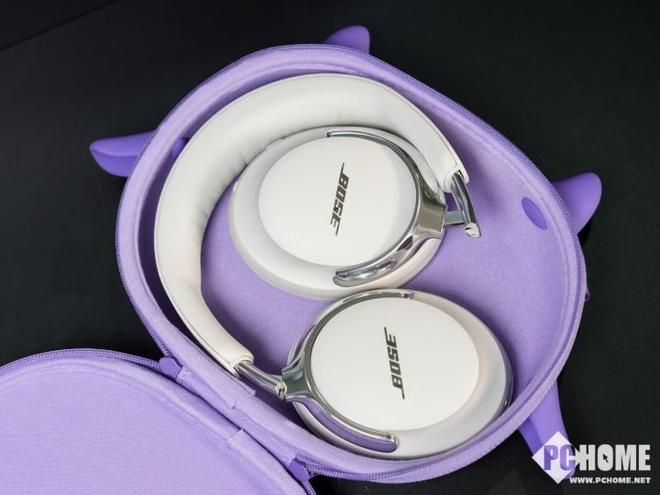 Bose QC Ultra II体验k8凯发一触即发补完短板智能升格：(图4)