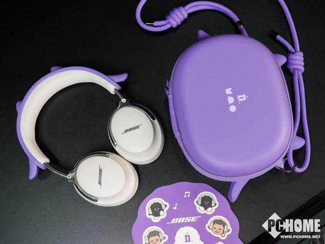 Bose QC Ultra II体验k8凯发一触即发补完短板智能升格：(图11)