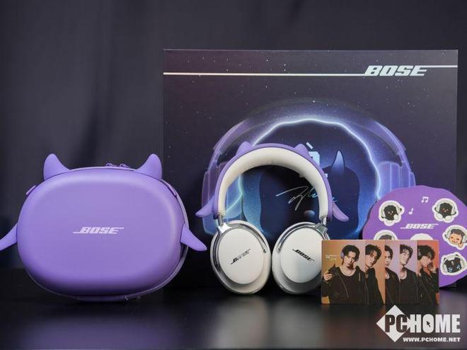 Bose QC Ultra II体验k8凯发一触即发补完短板智能升格：(图10)