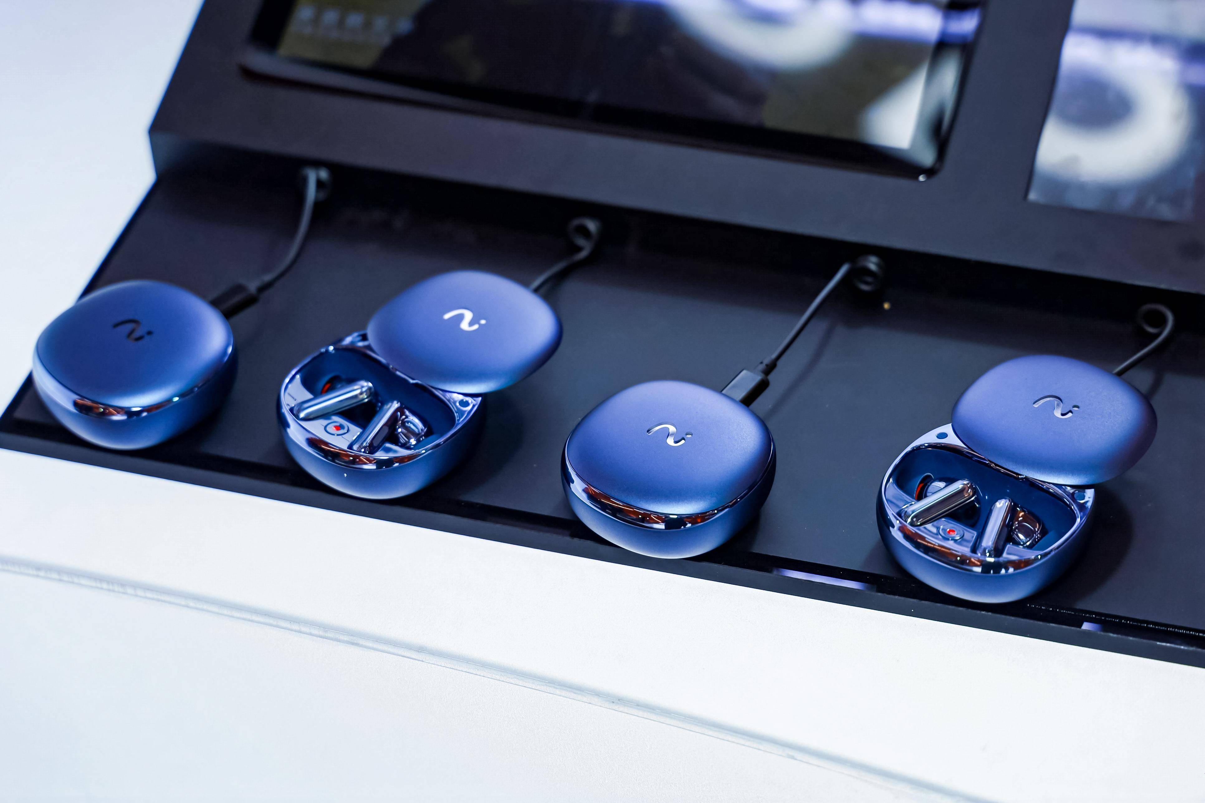 Viaim AI主导的智能助理凯发K8国